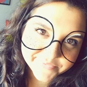 Meet your Posher, April